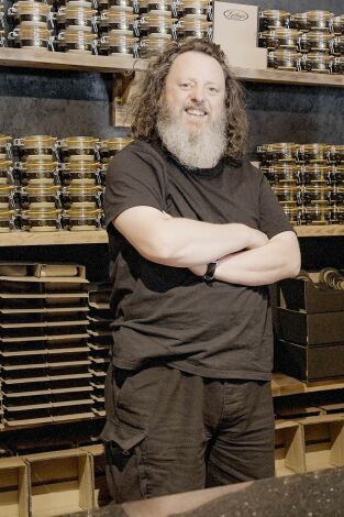 Maestros de la restauración: Episodio 13