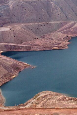 Curiosidades de la tierra: España: Episodio 5