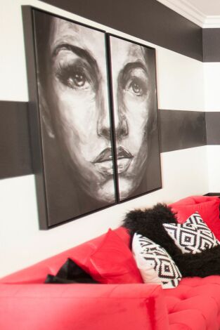 Flip o Flop Las Vegas: Piso en Las Vegas Strip