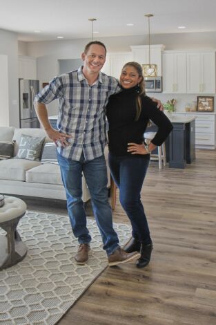 Tu casa en 100 días: Episodio 6