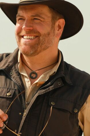 Expedición al pasado: En busca de Alejandro el Grande