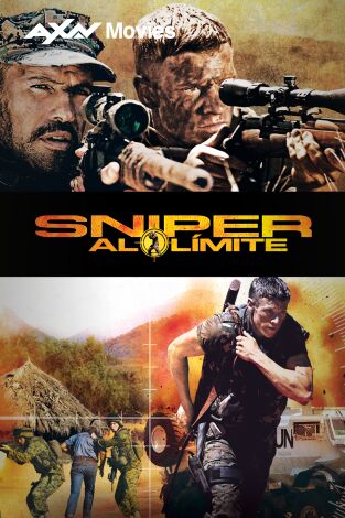 Sniper al límite