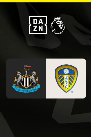 Premier League (T25/26): Newcastle - Leeds