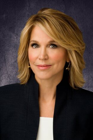 Los casos de Paula Zahn: Episodio 19