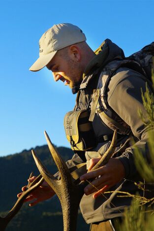 Leupold and savaje hunting adventures t2 ep3 la berrea