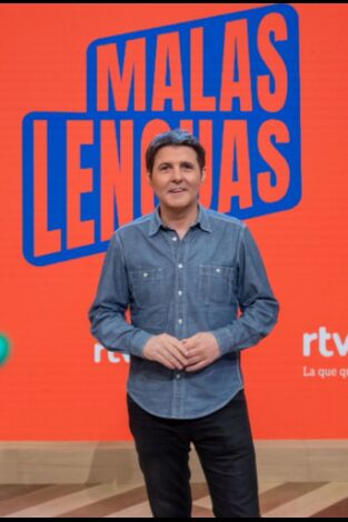 Malas lenguas: Episodio 79