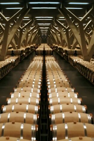 La vigne en héritage