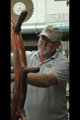 Restauradores al rescate: Dividiendo trabajos