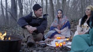 Atlas de los lugares malditos: Vlad el Empalador