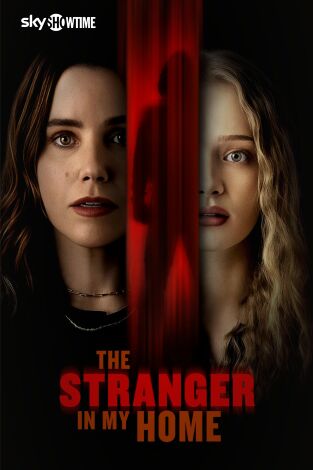 El extraño en mi casa