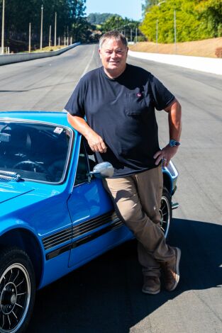 Joyas sobre ruedas: world tour: Brasil: VW SP2