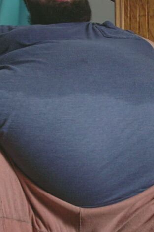 Mi vida con 300 kilos: El viaje de Krystal S