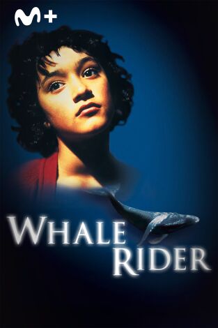 Whale Rider