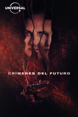 Crímenes del futuro