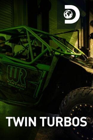 Twin Turbos: Construyendo un futuro