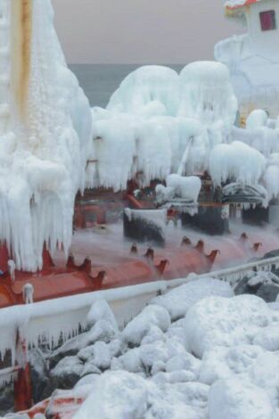 Misterios de las profundidades, con Jeremy Wade: El submarino del infierno tóxico nazi