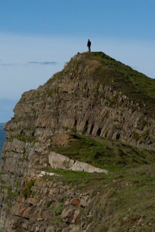 Misterios de las profundidades, con Jeremy Wade: El tesoro perdido de la NASA