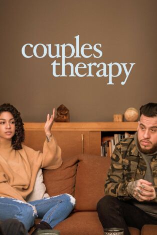 Terapia de parejas: Episodio 3