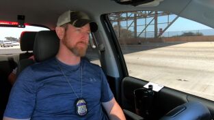 Control de aeropuertos: USA: Buffet de golosinas