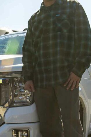 Texas Metal: Dually al estrellato