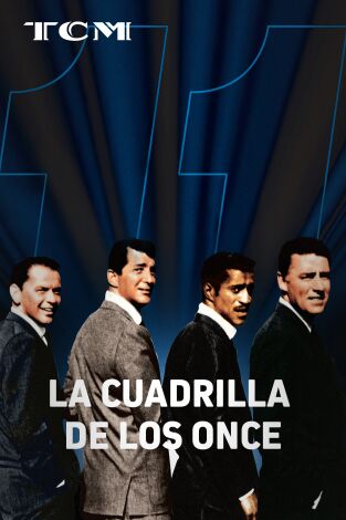 La cuadrilla de los once