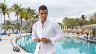 Crimen en el trópico (T3): Ep.3 Uvas grandes