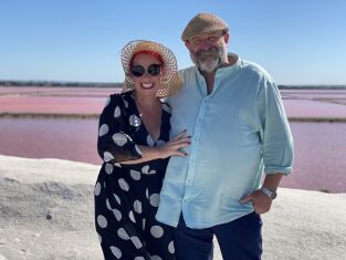 Nuestro propio castillo: secretos de Francia: Episodio 1