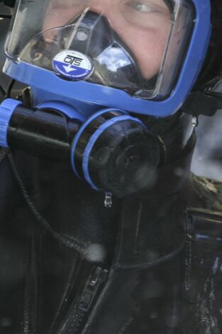 La fiebre del oro: aguas bravas: Tsunami en la isla