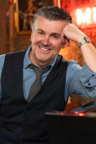 Això no és una cançó: Back to black