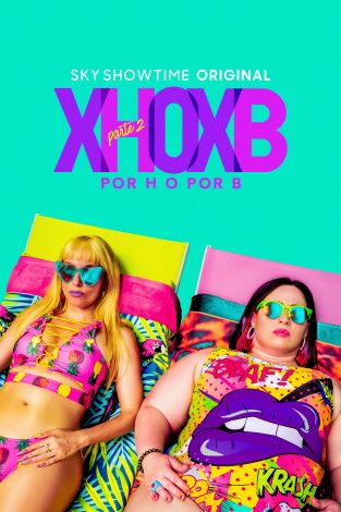 Por H o Por B (T2): Ep.6 Tocadas y hundidas