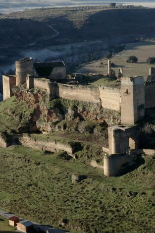 Curiosidades de la tierra: España: Episodio 7