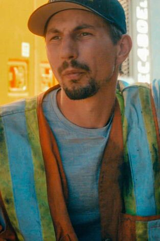 La fiebre del oro: La bomba de Parker