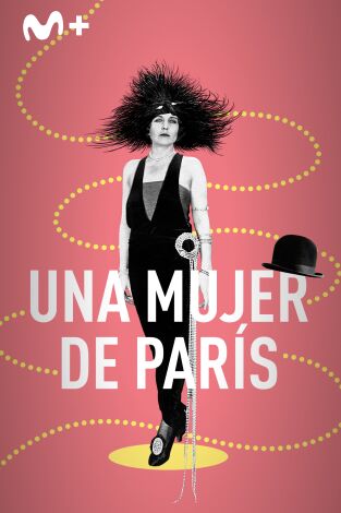 Una mujer de París