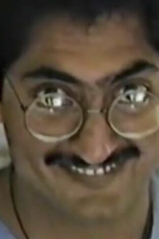 Asesinos de América: abuso de poder: El calmante