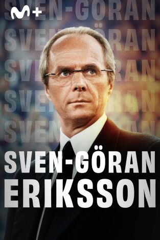 Sven-Göran Eriksson