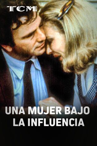 Una mujer bajo la influencia