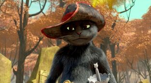 Las aventuras del Gato con Botas (T1): Ep.15 Suerte