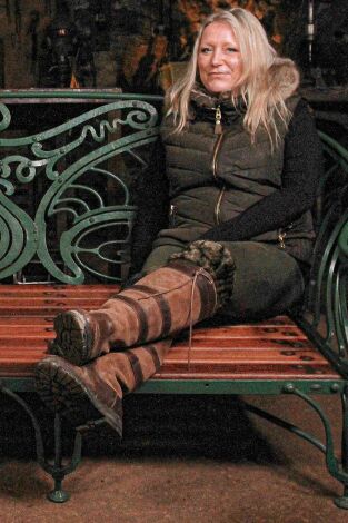 Maestros de la restauración: El taller: Fat Les