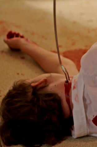 Un asesino llega a tu ciudad: El ataque del acechador nocturno