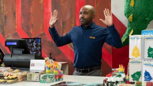 9-1-1 (T8): Ep.12 Desconectado