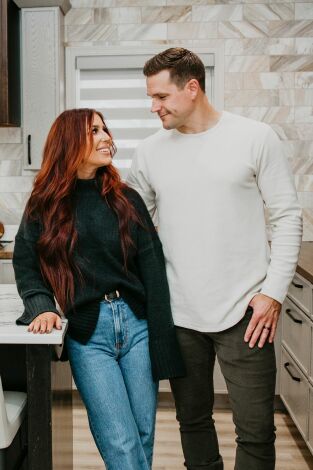 Mi reforma favorita: Los Speakeasy