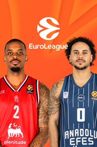 Euroliga de baloncesto (T25/26): Milán - Efes