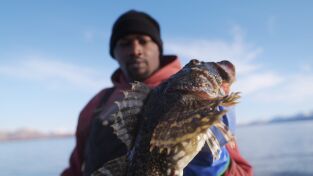 Los primeros habitantes de Alaska: La fuerza de la familia