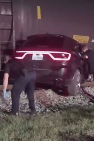 Body Cam: Arruinarte la vida