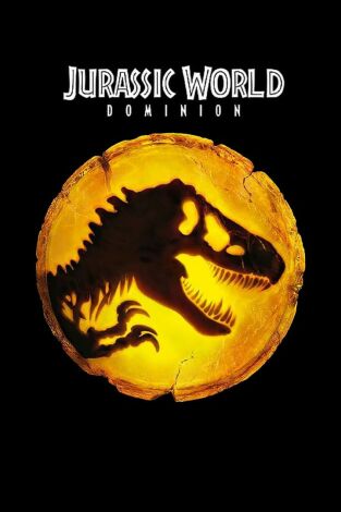 Jurassic World: Dominion
