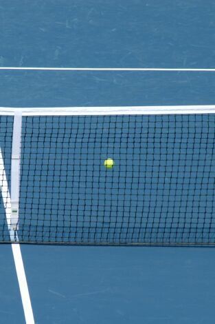 United Cup (T2026): Semifinal 1 Partido 1