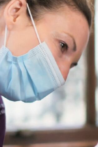 Dr. Emma: clínica dermatológica: Episodio 1