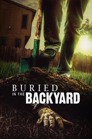 Enterrados en el jardín: Una de los nuestros