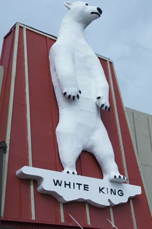 Buscadores de fantasmas: Colegio Lewis Flats