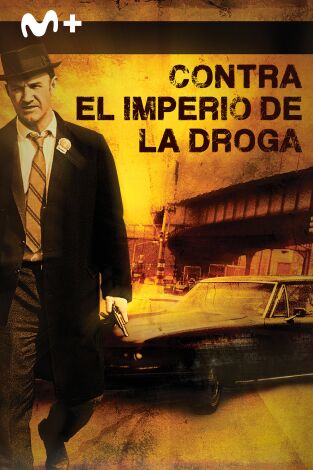 Contra el imperio de la droga